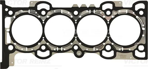 61-43185-00 прокладка ГБ Ford Ranger 2.5