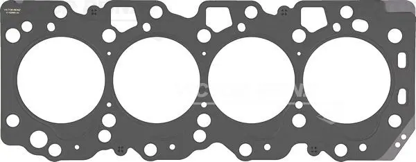 61-52980-00 Прокл.ГБЦ TOYOTA CAMRY седан