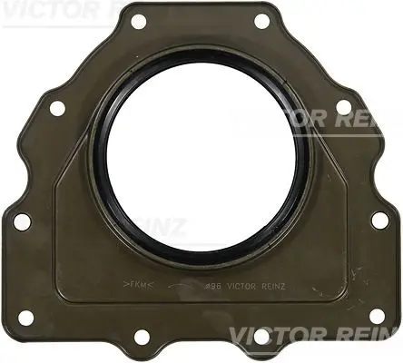 VICTOR REINZ 811048400 Сальник вала коленчатого OPEL