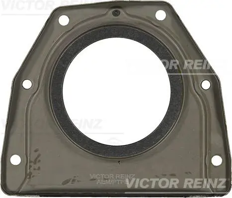 VICTOR REINZ 819001100 Уплотняющее кольцо, коленчатый