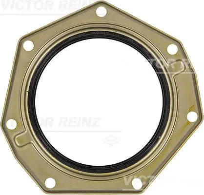 VICTOR REINZ 819004200 сальник в корпусе к/в зад.