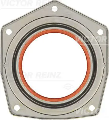 VICTOR REINZ 819004900 сальник в корпусе коленвала