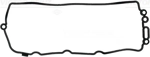 71-10831-00 Прокл.клап.кр. VOLKSWAGEN