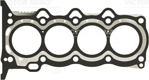 61-53375-40 Прокл.ГБЦ TOYOTA Corolla седан