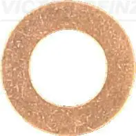40-70560-00 шайба уплотнительная топл.