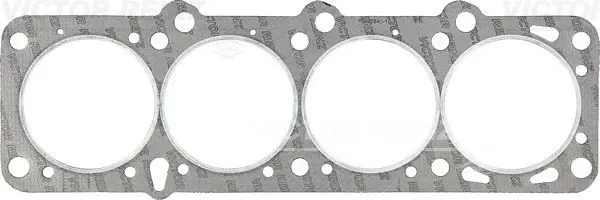 61-25840-10 Прокладка ГБЦ VOLVO 760/940
