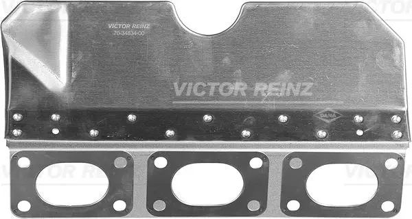 VICTOR REINZ 713483400 прокладка коллектора