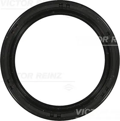 81-53277-00 Сальник к/вала MAZDA 3/626