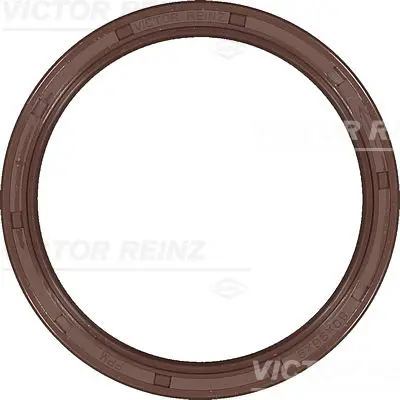 VICTOR REINZ 815398100 Сальник VICTOR REINZ коленвала
