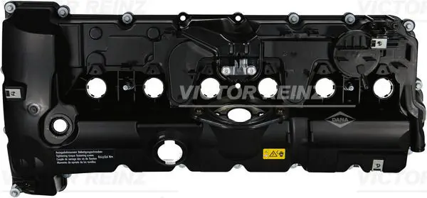 71-17222-00 Крышка клапанная BMW N52 N51,