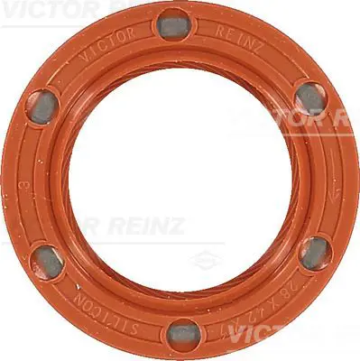 81-33653-10 VICTOR REINZ Сальник ВАЗ-2108/2110