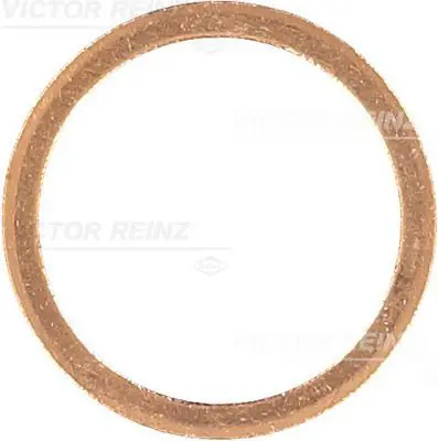 VICTOR REINZ 417023300 Кольцо уплотнительное
