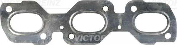 71-34307-00 Прокладка коллектора FORD