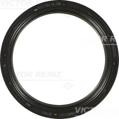 VICTOR REINZ 813700200 Сальник коленвала передний