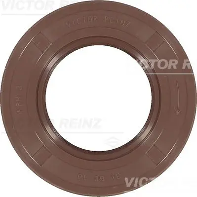 VICTOR REINZ 813745800 Сальник VICTOR REINZ Fiat