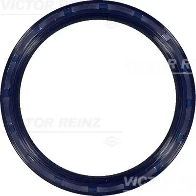 VICTOR REINZ 815334200 Сальник коленвала задний