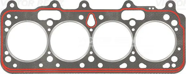 61-31795-20 Прокл.ГБЦ LANCIA