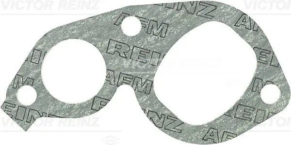 71-20574-10 Прокл.вп.колл. BMW E30/28