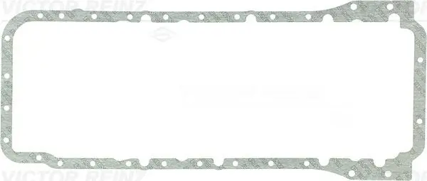 71-25194-10 Прокл.поддона MERCEDES