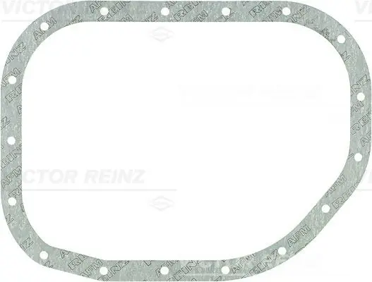 71-21407-10 Прокл.поддона MERCEDES /8
