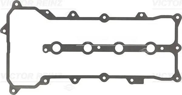 71-42214-00 Прокл.клап.кр. RENAULT MEGANE
