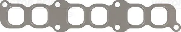 71-36309-00 Прокл.вп.колл OPEL
