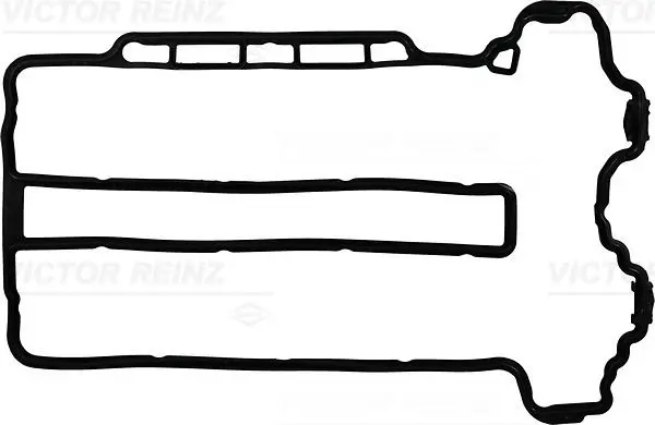 Victor Reinz 713416700 Прокл.клап.кр.OPEL Agila A