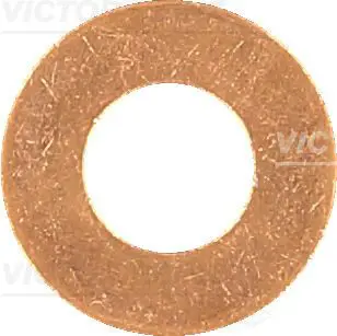 40-70464-00 Уплотнительное кольцо