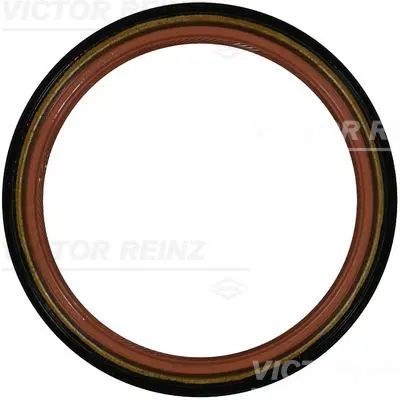 VICTOR REINZ 812490810 Уплотняющее кольцо, коленчатый