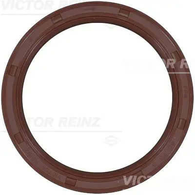 VICTOR REINZ 814045800 Сальник квала VICTOR REINZ