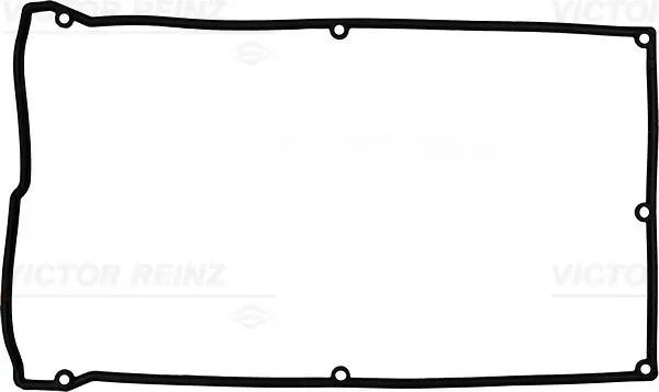 VICTOR REINZ 713566100 Прокл.клап.кр. FIAT