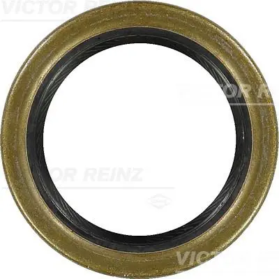 VICTOR REINZ 812108710 Сальник коленвала передний