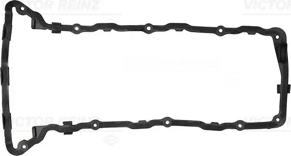 71-29448-00 Прокл.клап.кр.FORD Galaxy