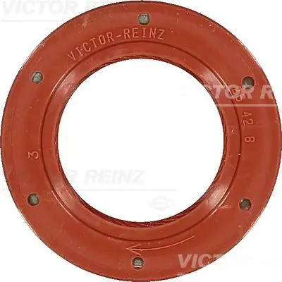 VICTOR REINZ 812491100 Сальник VICTOR REINZ OPEL