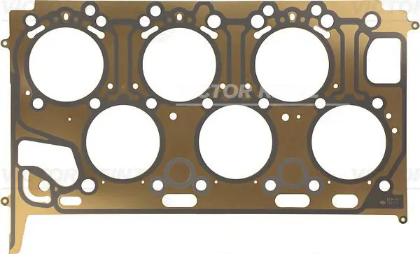 61-35990-00 Прокладка ГБЦ AUDI A8 6.0 03 