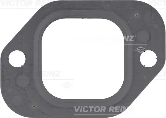 VICTOR REINZ 713789410 Прокладка коллектора (выпуск.)