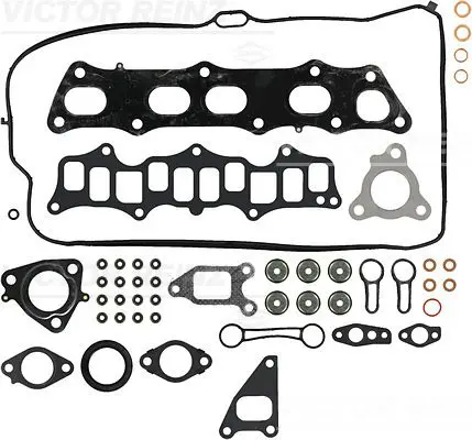 02-53814-01 Комплект прокладок HONDA