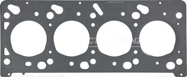 61-34445-00 Прокл.ГБЦ FORD MONDEO 1.6
