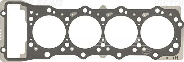VICTOR REINZ 615371030 Прокл.ГБЦ [0.65mm]