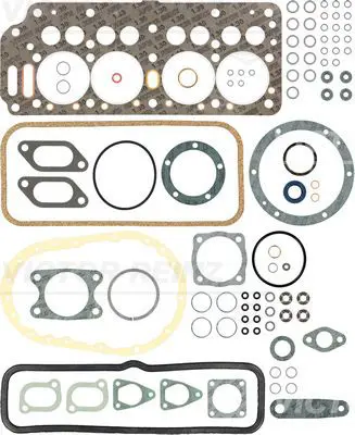 VICTOR REINZ 01-06858-08 К-кт прокл.двиг. Mercedes