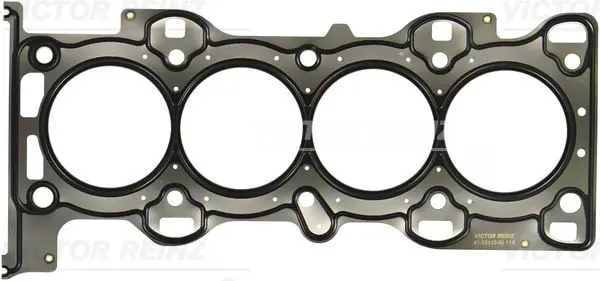 VICTOR REINZ 613543500 Прокладка ГБЦ FORD FOCUS