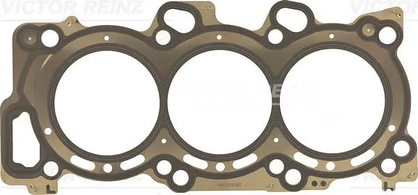 61-36200-00 Прокл.ГБЦ L