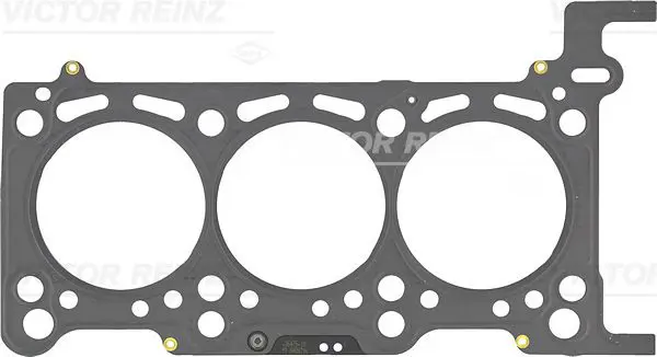 61-36475-10 Прокладка ГБЦ VAG/PORSCHE