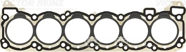 61-52760-10 Прокладка головки блока Nissan