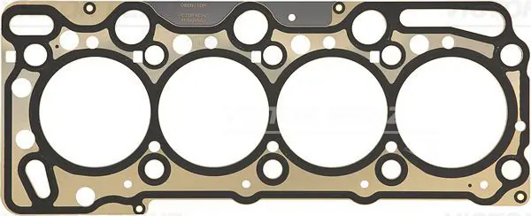 VICTOR REINZ 615324500 Прокл.ГБЦ HONDA Civic хэтчбек