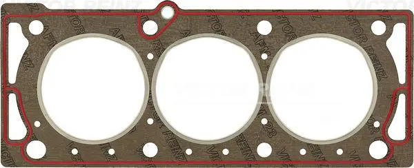 61-34230-00 Прокл.ГБЦ OPEL 2.5L V6 VECTRA
