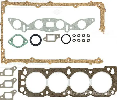 02-25985-05 Прокладка головки блока FORD