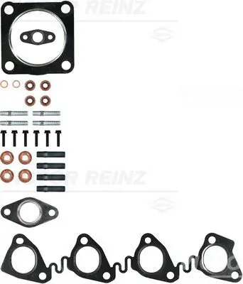 VICTOR REINZ 041005601 Монтажный комплект
