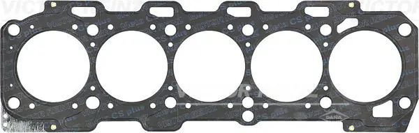61-33760-20 прокладка ГБЦ Alfa Romeo