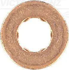 Victor Reinz 407001400 кольцо уплотнительное